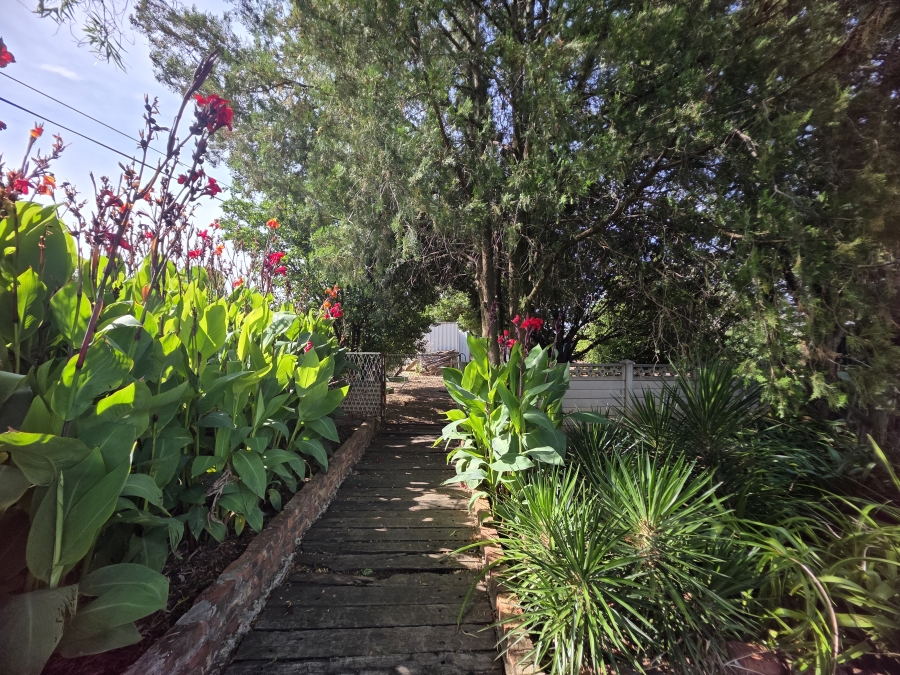 3 Bedroom Property for Sale in Riebeeckstad Free State